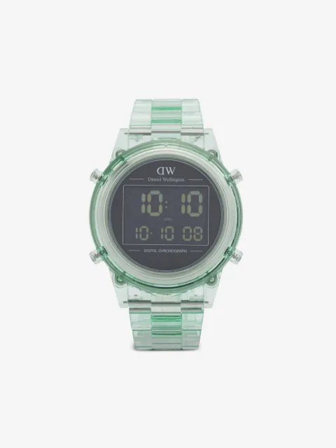 Daniel Wellington Retro Digital 42mm