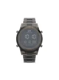 Daniel Wellington Retro Digital 42mm - Black