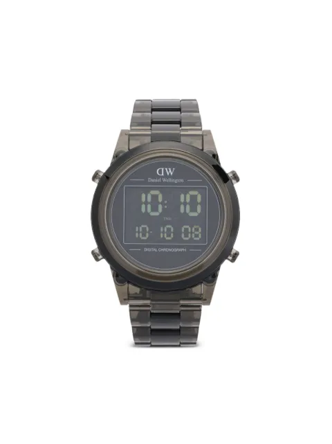 Daniel Wellington Retro Digital 42mm