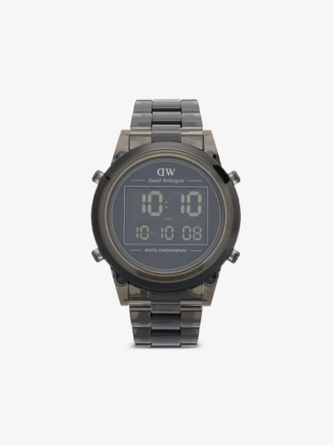 Daniel Wellington Retro Digital 42mm