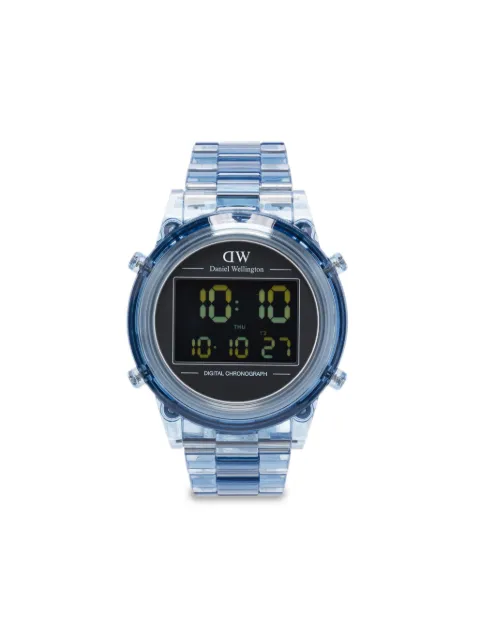 Daniel Wellington Retro Digital 42mm