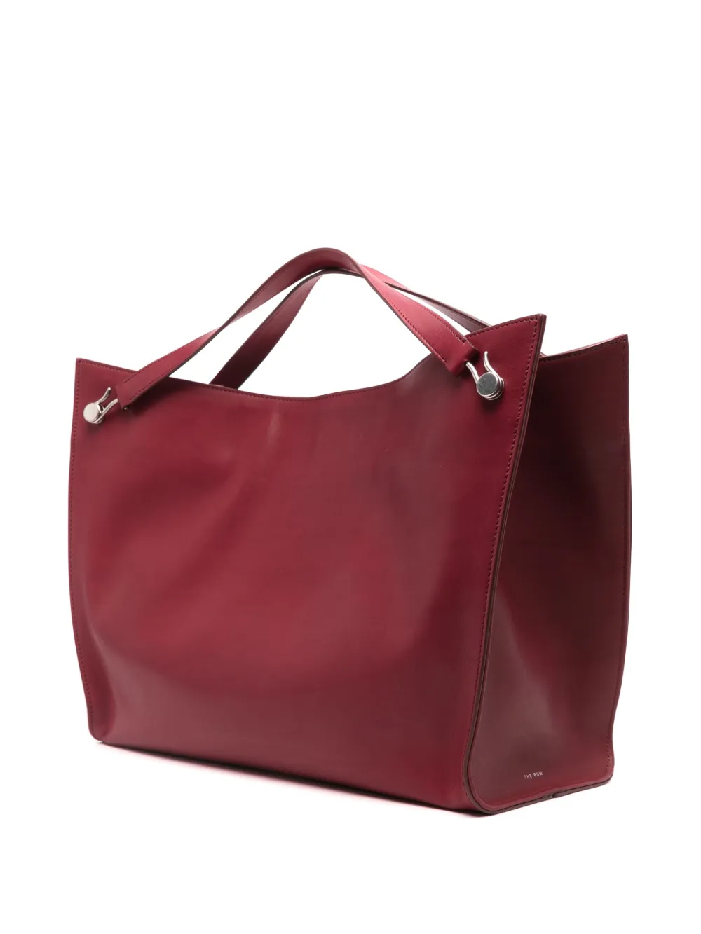 The Row Alexia shopper Rood