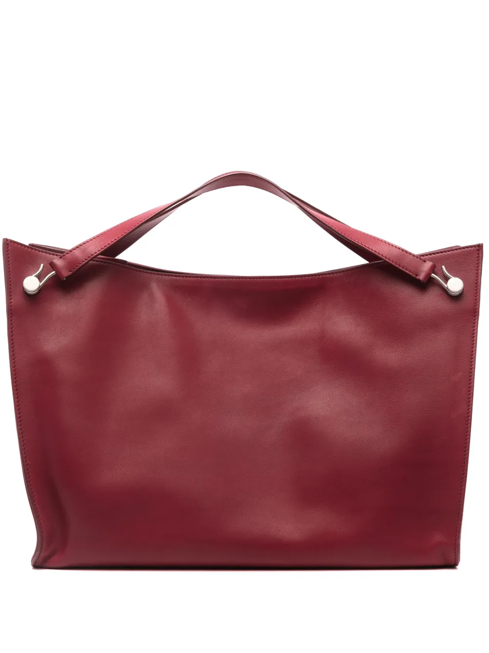 The Row tote Alexia | rojo | Image 1