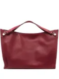 The Row Alexia tote bag - Red