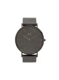 Daniel Wellington Classic Piano 40mm - Grey