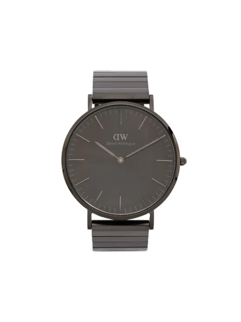 Daniel Wellington Classic Piano 40mm