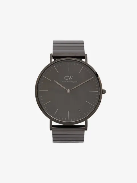 Daniel Wellington Classic Piano 40mm