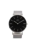 Daniel Wellington Classic Piano 40mm - Black