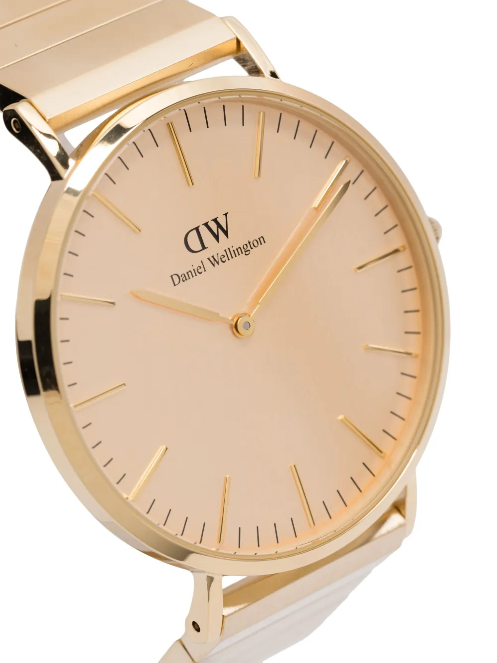 Orologio Daniel Wellington Uomo Classic Nottingham 40MM 0208DW