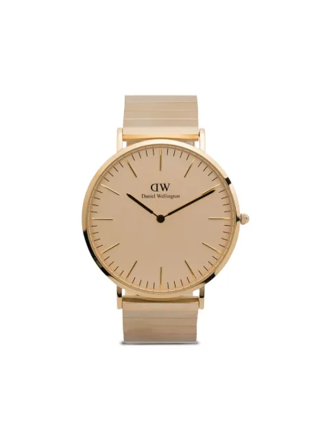 Daniel Wellington Classic Piano 40mm