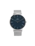 Daniel Wellington Classic Piano 40mm - Blue