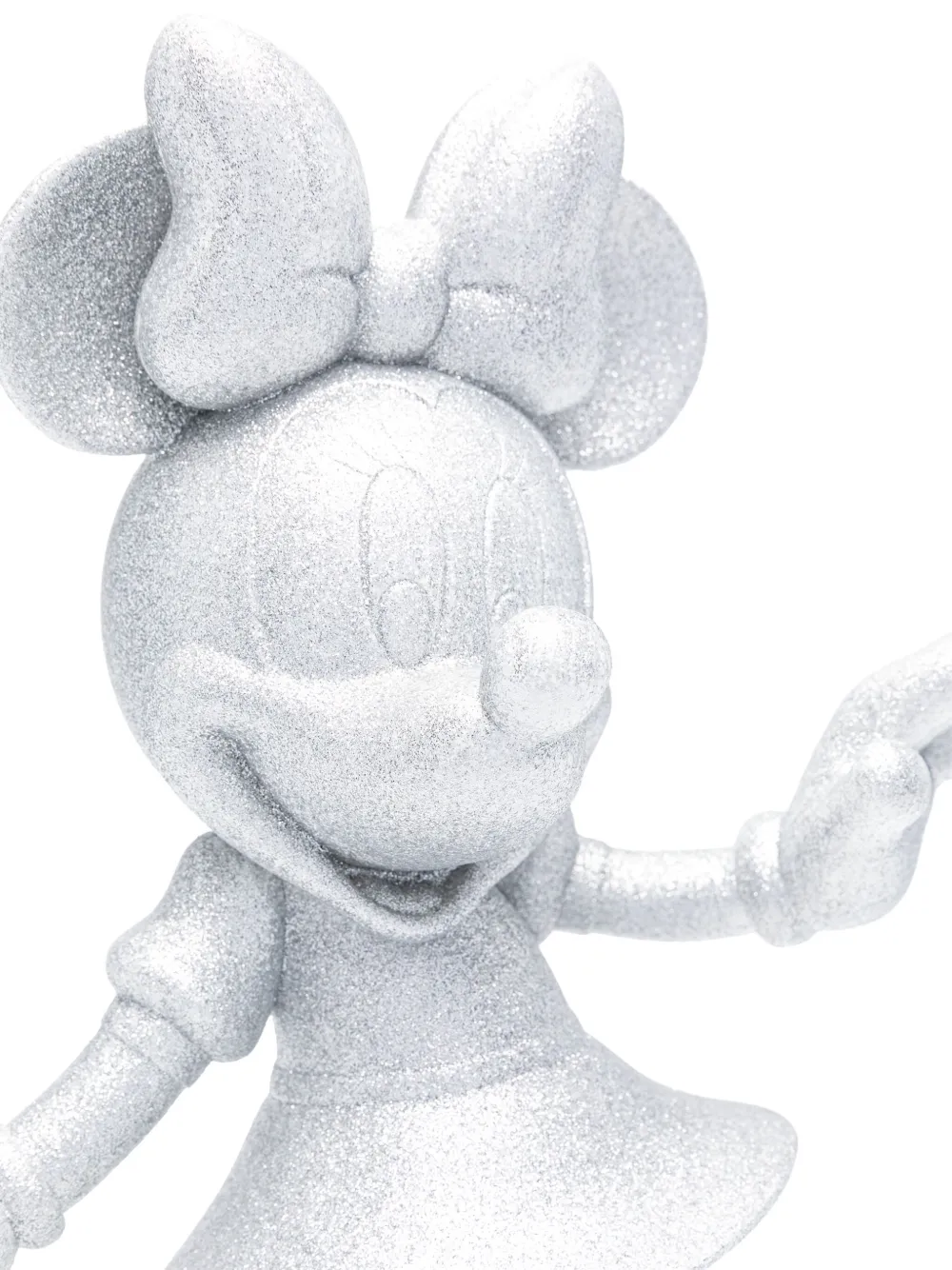 Mickey Welcome Figurine (31cm)