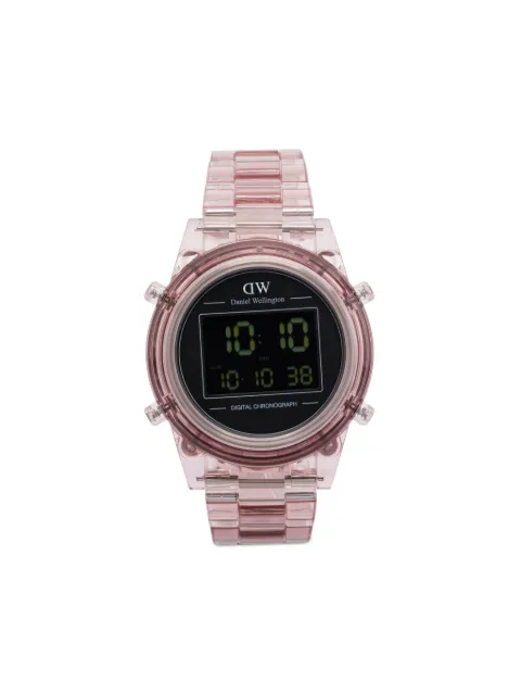 Daniel Wellington Retro Digital 36mm