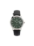 Daniel Wellington Iconic Sheffield Automatic 40mm - Green