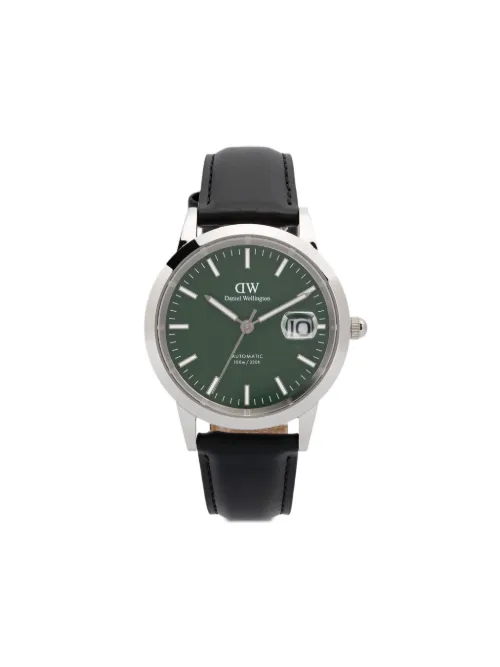 Montre Iconic Sheffield Automatic 40 mm - Daniel Wellington - Modalova