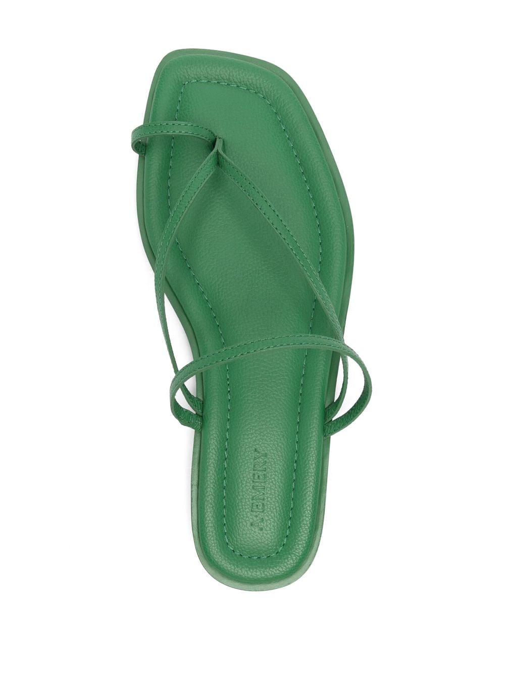 Shop A.emery Turner Sandals In Green