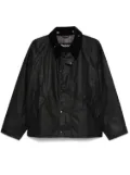 Barbour OS Transport jacket - Black
