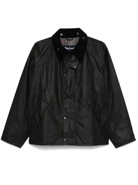 Barbour OS Transport jacket