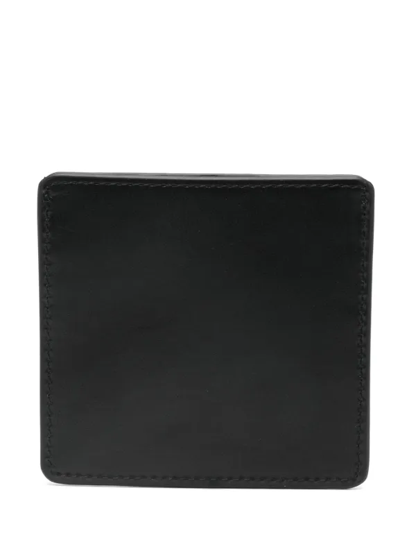 Visvim wallet 財布　カードケース Visvim カードケース | ブラック | FARFETCH JP