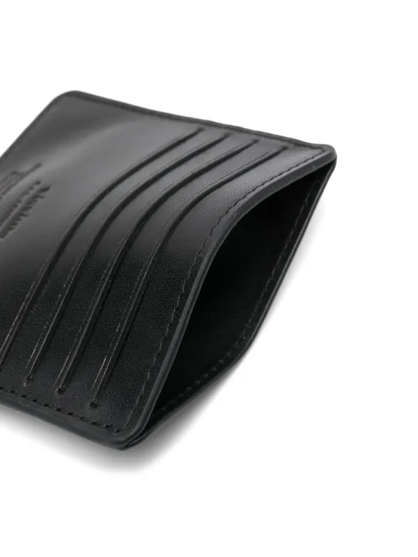 Visvim wallet 財布　カードケース Visvim カードケース | ブラック | FARFETCH JP