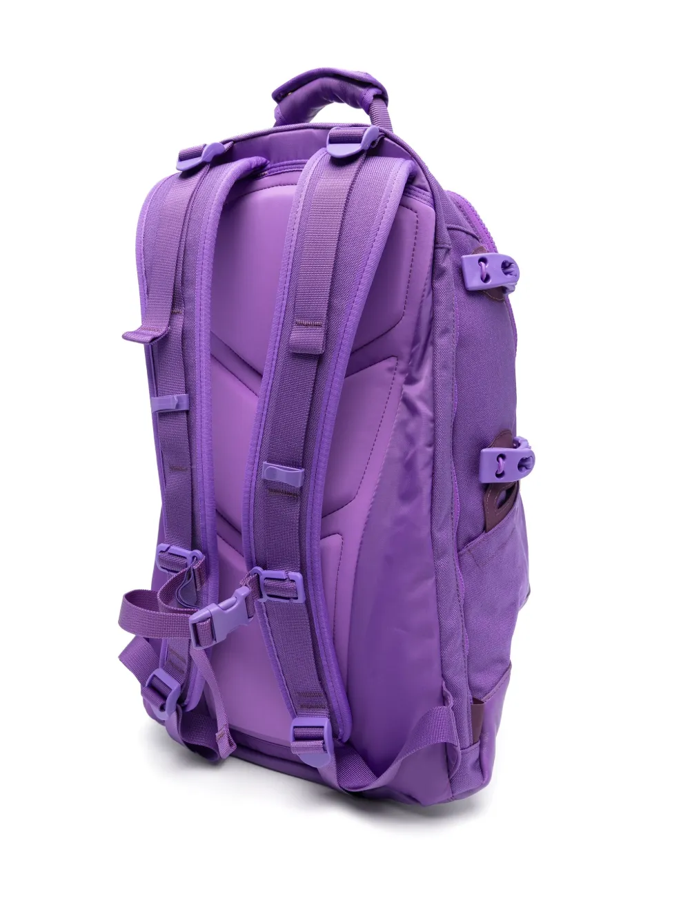 visvim Cordura 20L rugzak Paars