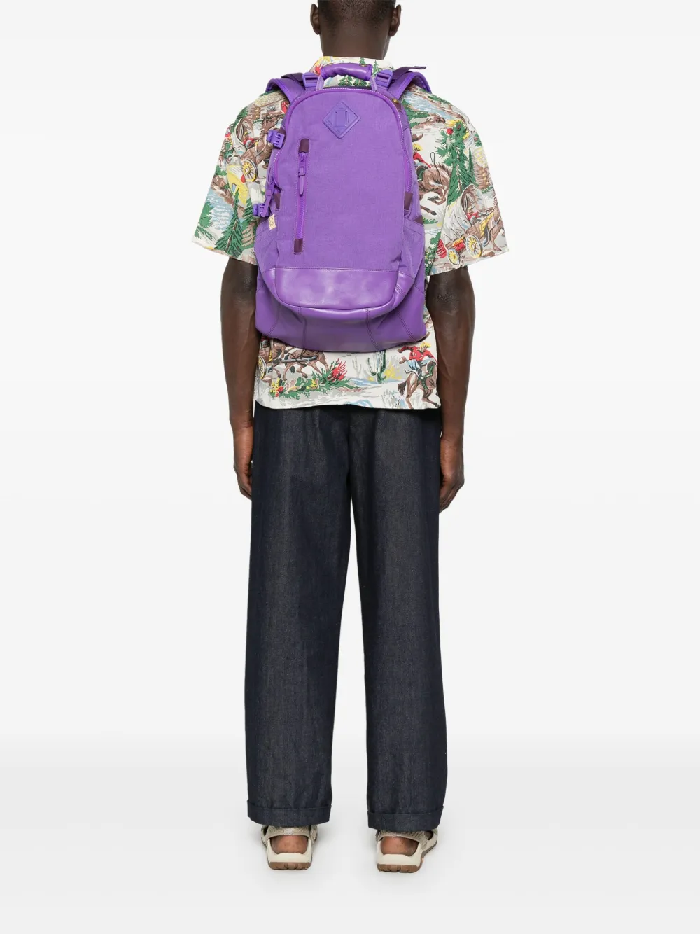 visvim mochila Cordura 20L | Image 2