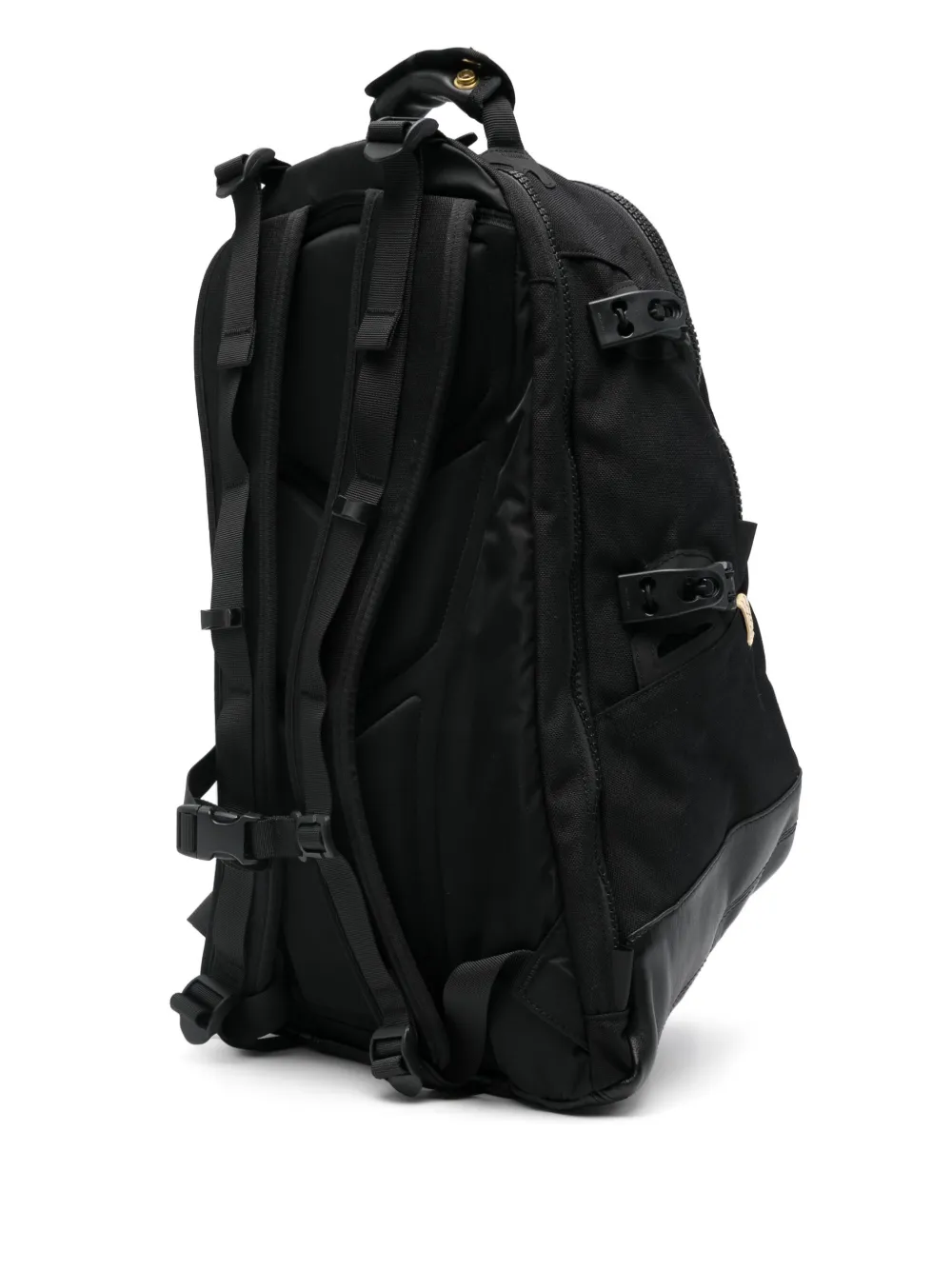 visvim Cordura rugzak Zwart