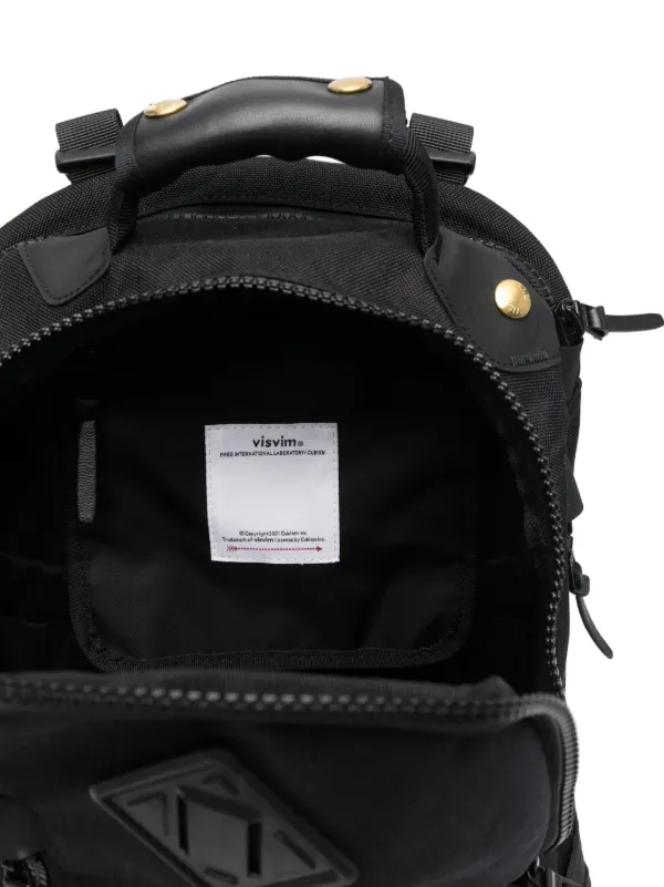 VISVIM 19AW CORDURA バックパック 第8回】最高のバックパックを探せ！- VISVIM – 時代を超えて愛さ