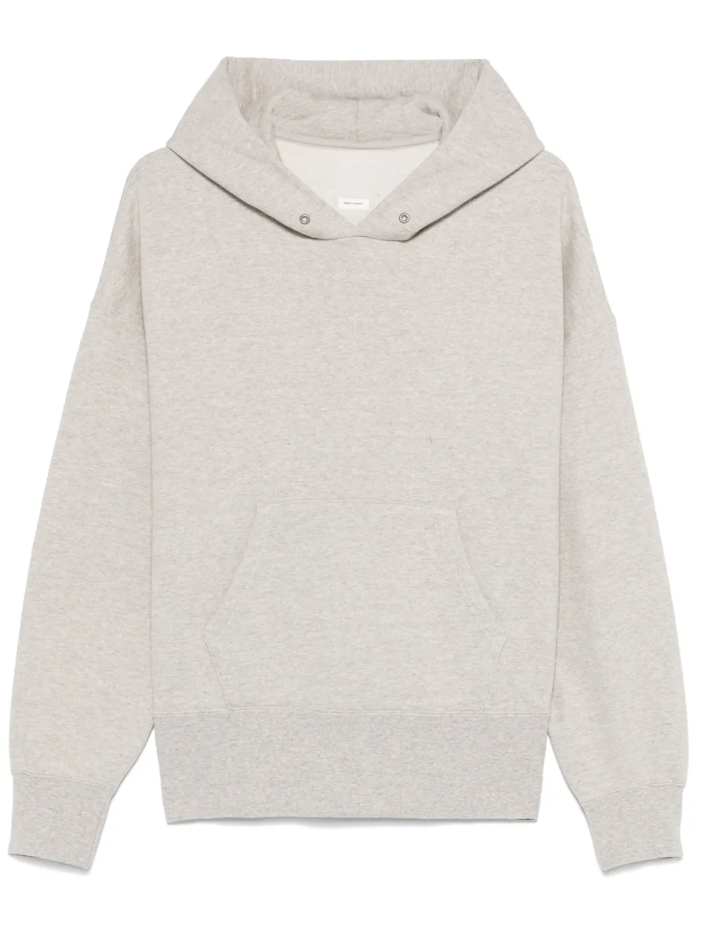 Court hoodie