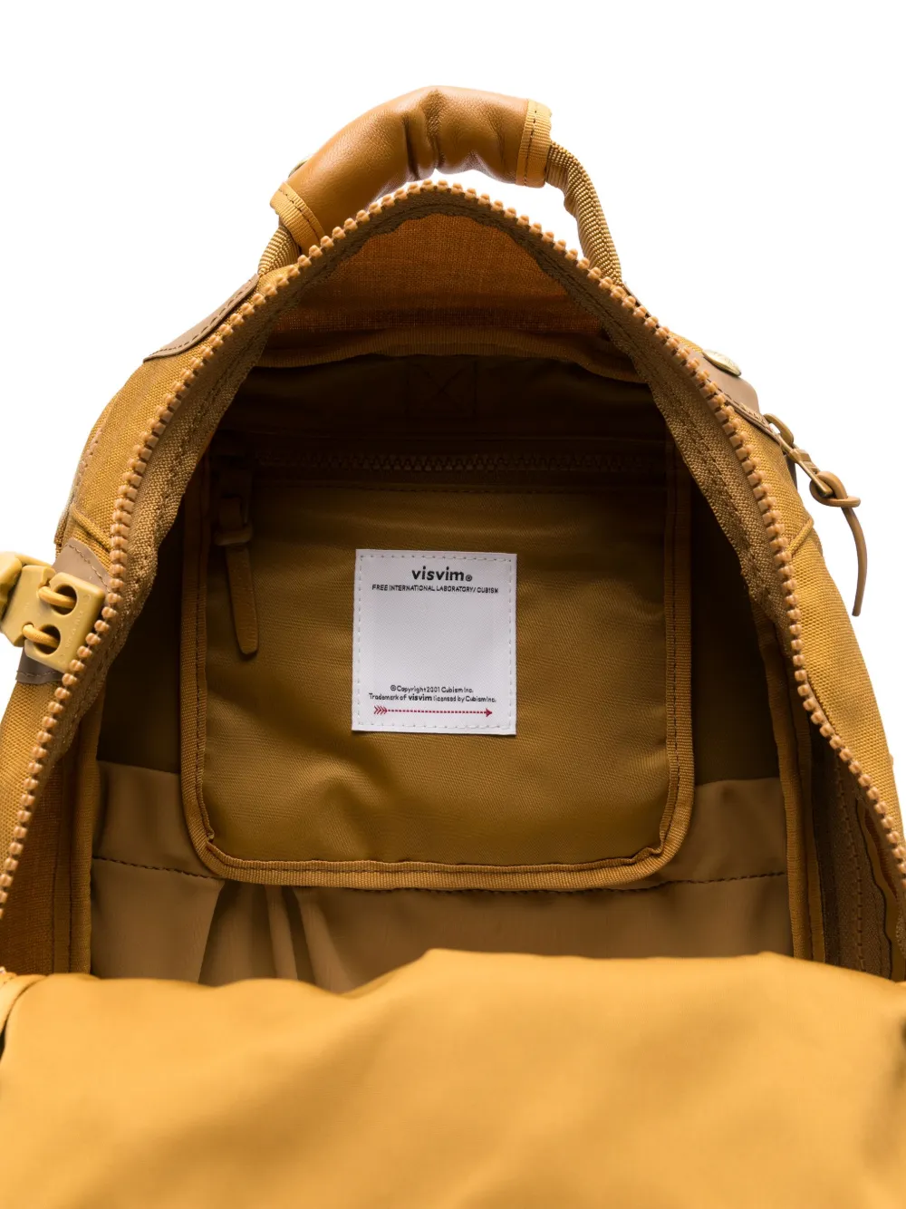 Shop Visvim Cordura 20l Backpack