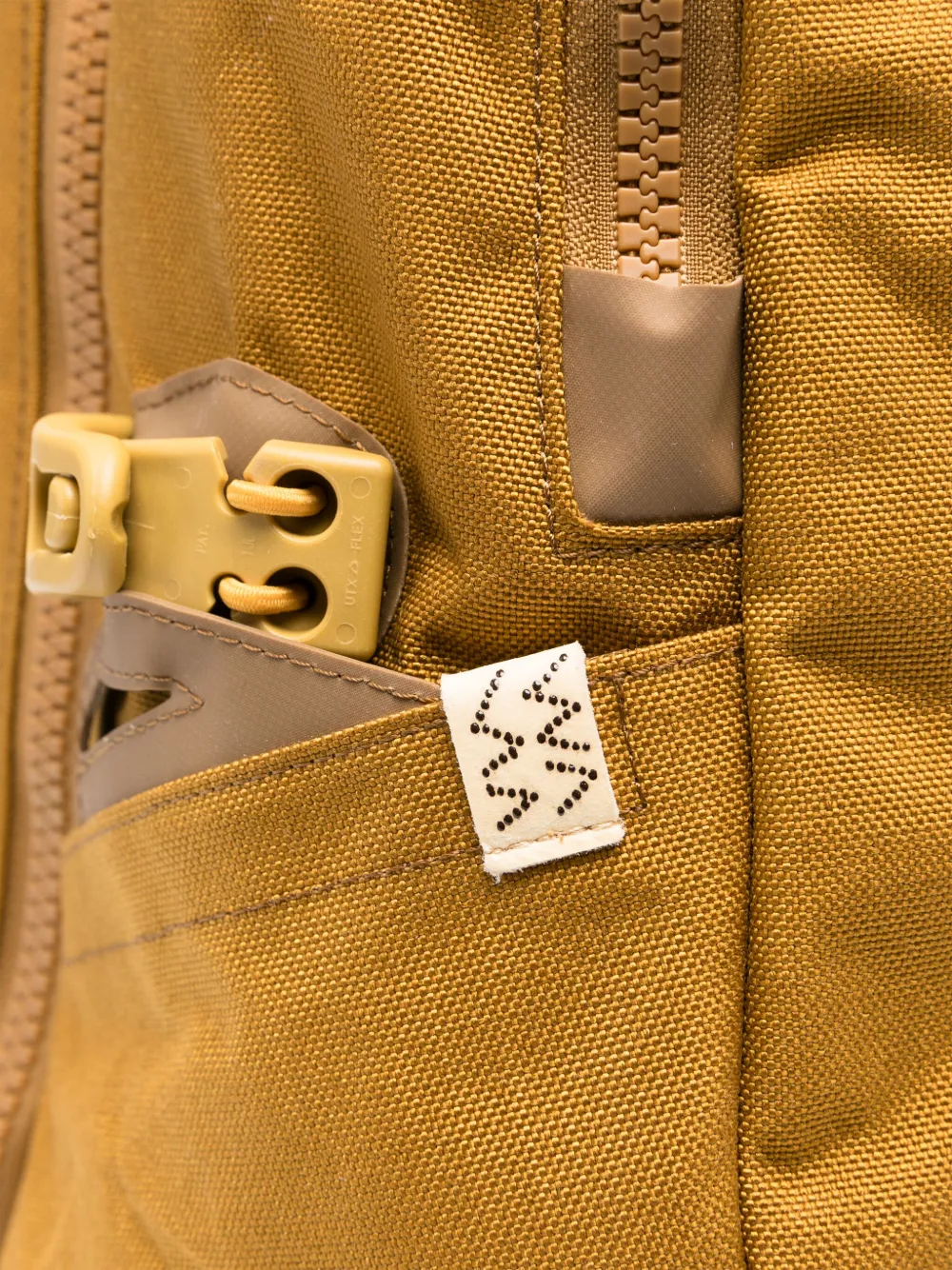 Shop Visvim Cordura 20l Backpack