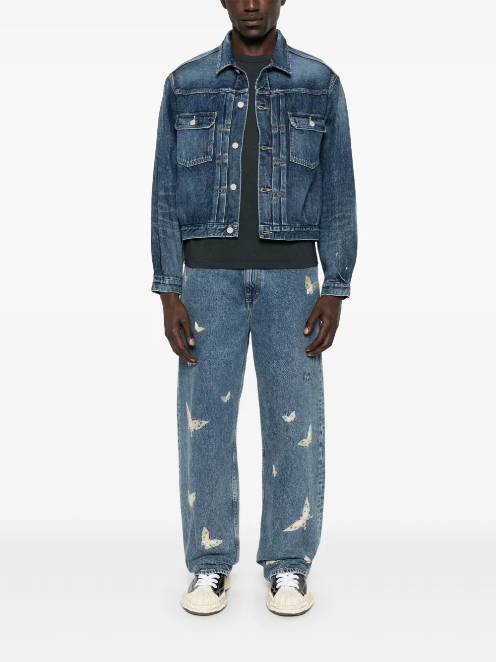visvim 101X jacket | Denim Jackets | Image 2