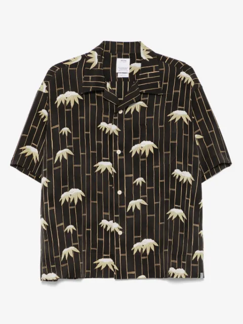 visvim Copa shirt