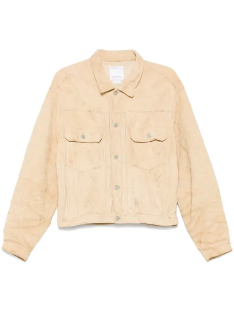 visvim 101XX Jacke