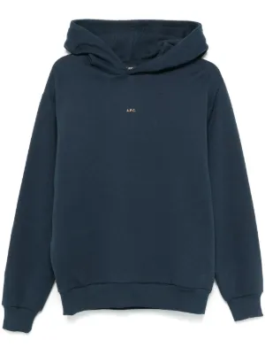 A.P.C. Hoodies for Men | FARFETCH US