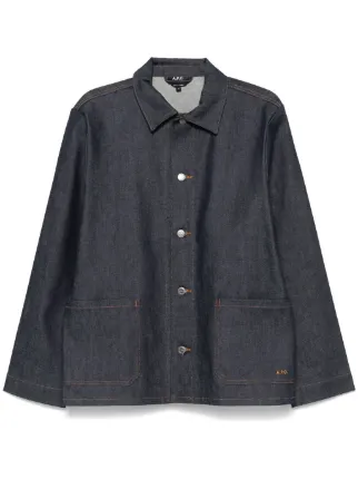 A.P.C.
