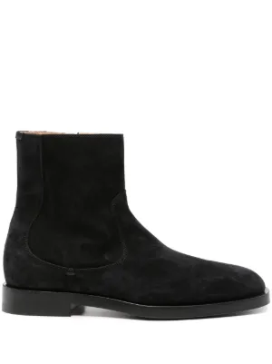 Brunello Cucinelli Boots for Men | FARFETCH US