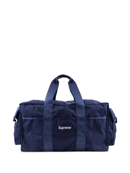Sac fourre-tout à logo - Supreme - Modalova