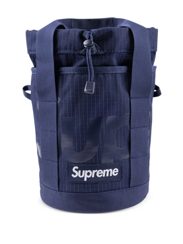 Supreme box bag sale