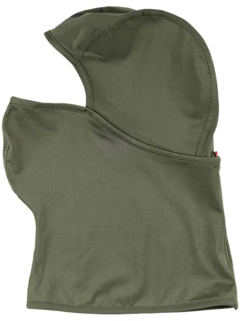 Supreme x Futura logo-print balaclava