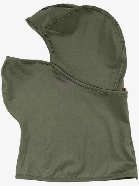 Supreme x Futura logo-print balaclava