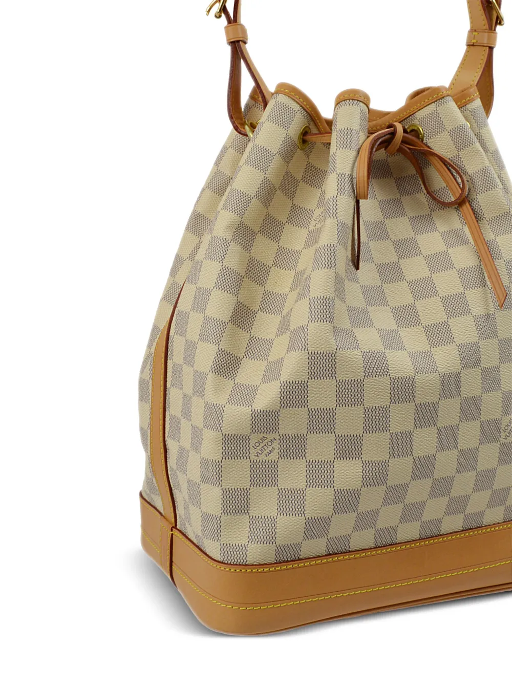 Cheap Louis Vuitton Pre-Owned 2019 Noe bucket bag WOMEN