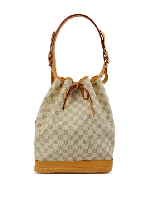 Louis Vuitton Pre-Owned 2019 Noe bucket bag WOMEN