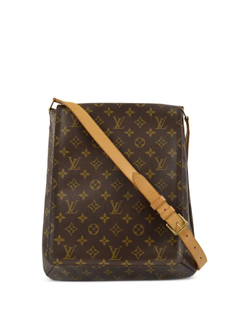 Louis Vuitton Pre-Owned 2004 Musette shoulder bag WOMEN