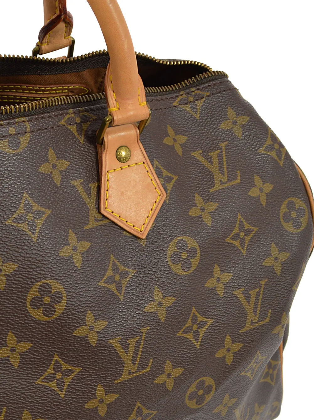 Affordable Louis Vuitton Pre-Owned 1993 Speedy 35 handbag WOMEN