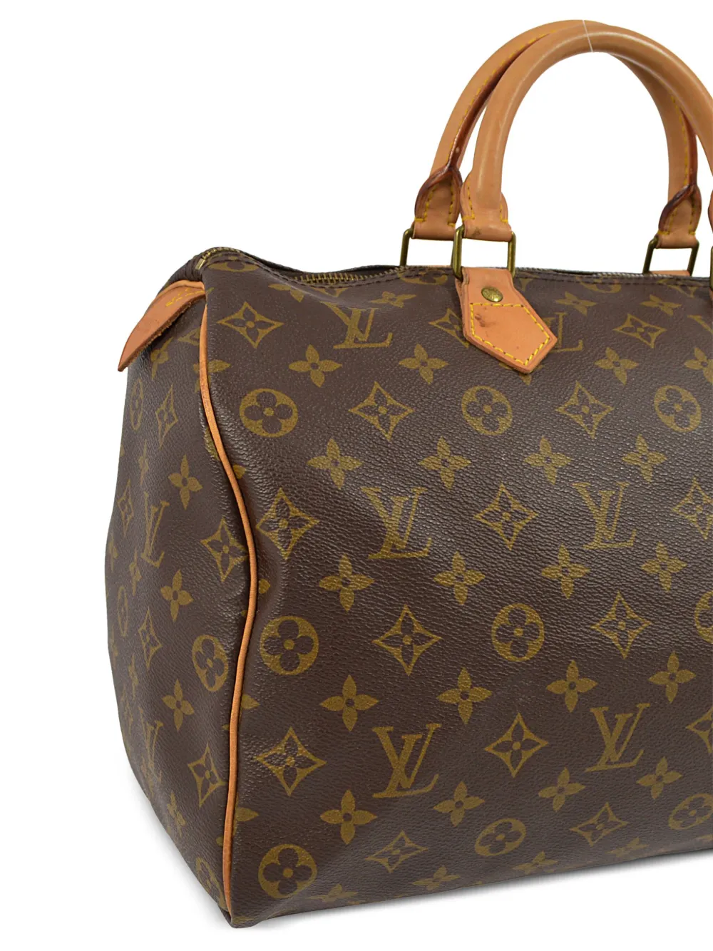 Affordable Louis Vuitton Pre-Owned 1993 Speedy 35 handbag WOMEN