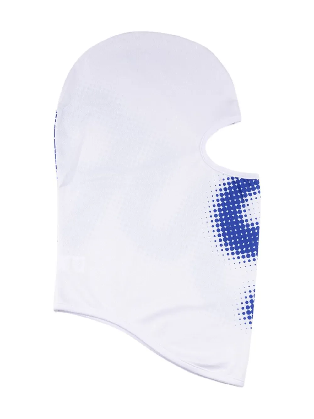 Supreme Bivakmuts met logoprint - Wit