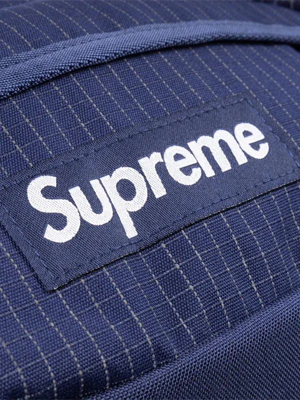 Supreme box logo fanny pack new arrivals