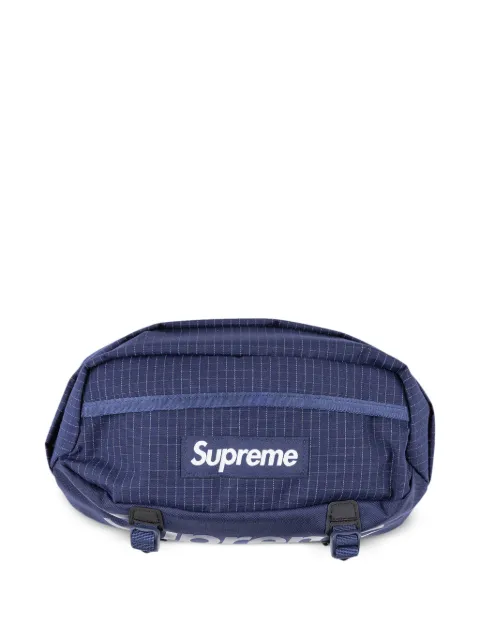 Cangureras de Supreme Bolsas para hombre FARFETCH