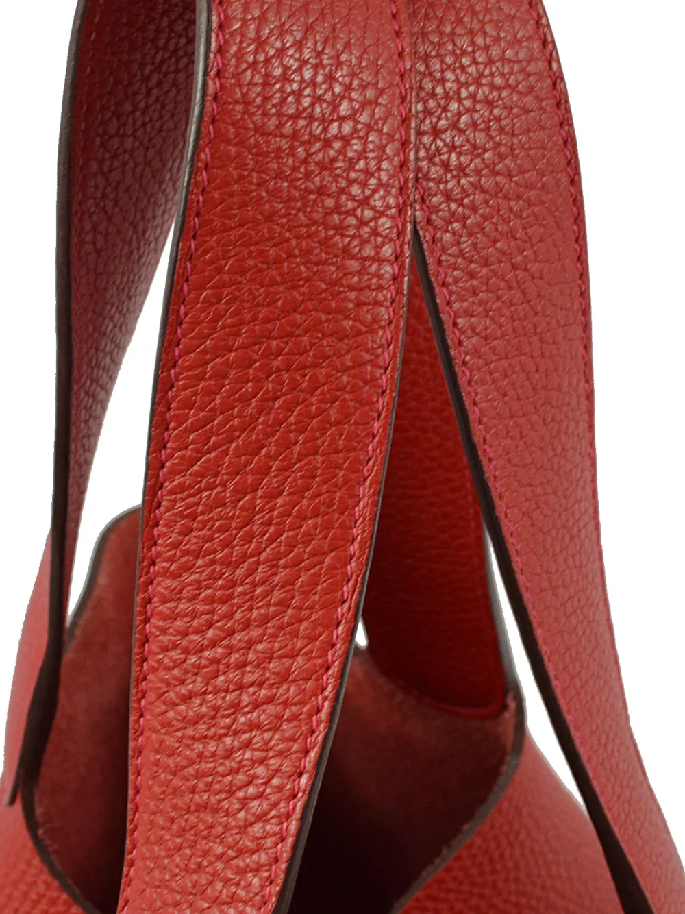 Hermès Pre-Owned 2012 ピコタン ロック 26 GM ハンドバッグ Hermès Pre-Owned 2012 ピコタン ロック 26 GM ハンドバッグ